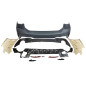 Paraurti Posteriore BMW G21 2019+ Look M-Tech (Cod. E-TCBG2131690)