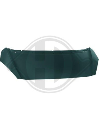 Cofano motore Peugeot 1007 05-09 (Cod. D-4200000)