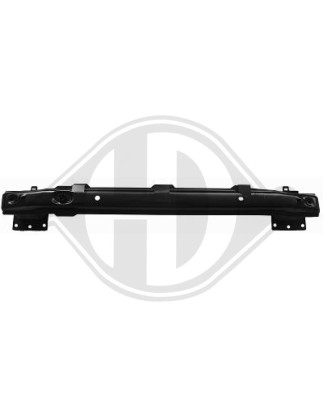Ammortizzatore d'urto Paraurti Peugeot 1007 05-09 (Cod. D-4200060)
