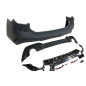 Paraurti Posteriore BMW G21 2019+ Look M-Tech (Cod. E-TCBG2131690)