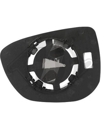 Vetro specchio Specchio esterno Citroen C-Elysee 13- (Cod. D-4205026)