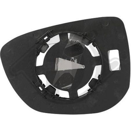 Vetro specchio Specchio esterno Citroen C-Elysee 13- (Cod. D-4205026)