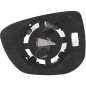 Vetro specchio Specchio esterno Citroen C-Elysee 13- (Cod. D-4205026)