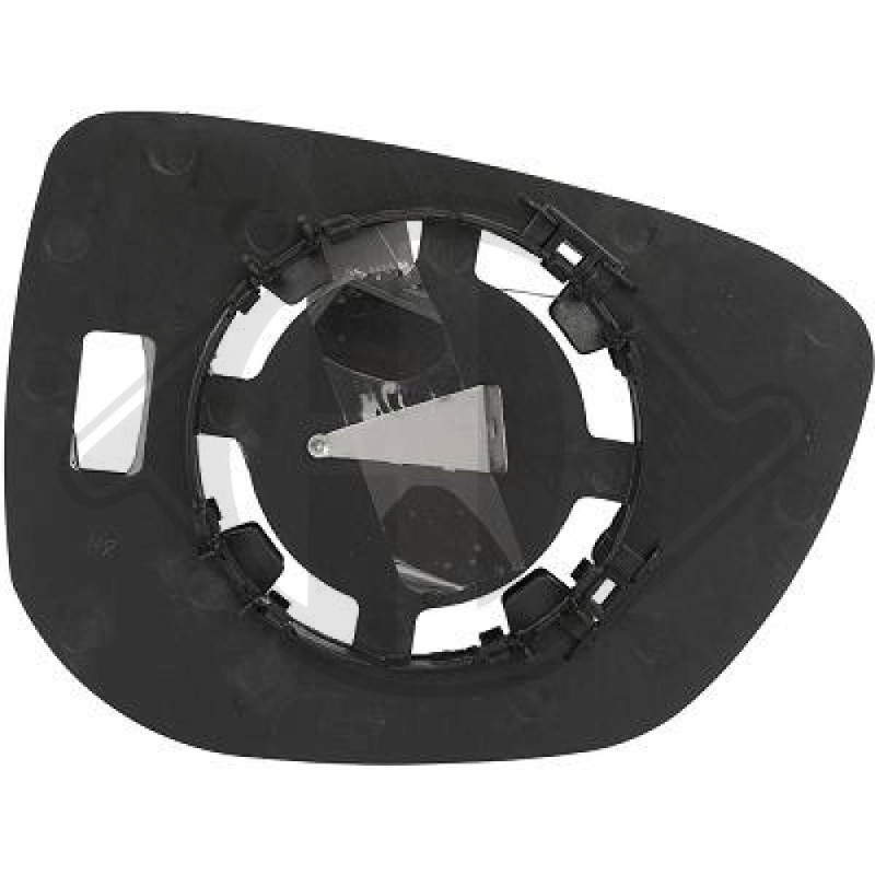 Vetro specchio Specchio esterno Citroen C-Elysee 13- (Cod. D-4205027)