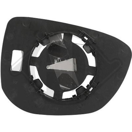 Vetro specchio Specchio esterno Citroen C-Elysee 13- (Cod. D-4205027)