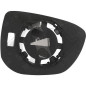 Vetro specchio Specchio esterno Citroen C-Elysee 13- (Cod. D-4205027)