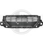 Griglia radiatore Peugeot 301 12-17 (Cod. D-4205040)