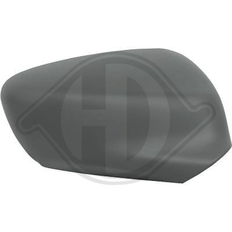 Copertura Specchio esterno Citroen C-Elysee 13- (Cod. D-4205126)
