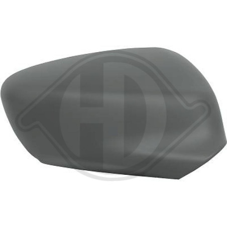 Copertura Specchio esterno Citroen C-Elysee 13- (Cod. D-4205126)