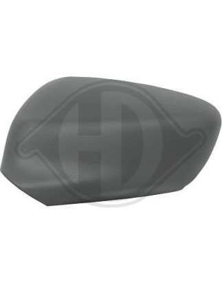 Copertura Specchio esterno Citroen C-Elysee 13- (Cod. D-4205127)