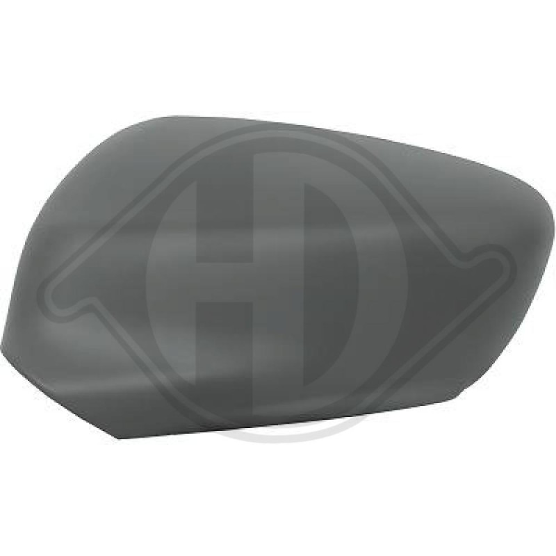 Copertura Specchio esterno Citroen C-Elysee 13- (Cod. D-4205127)