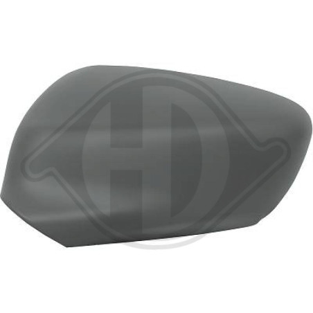 Copertura Specchio esterno Citroen C-Elysee 13- (Cod. D-4205127)