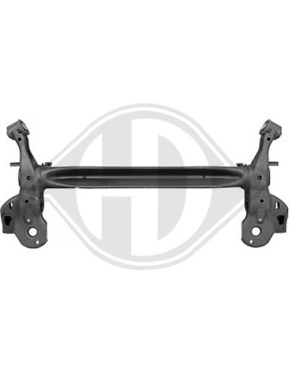 Corpo assiale Citroen C-Elysee 13- (Cod. D-4205419)