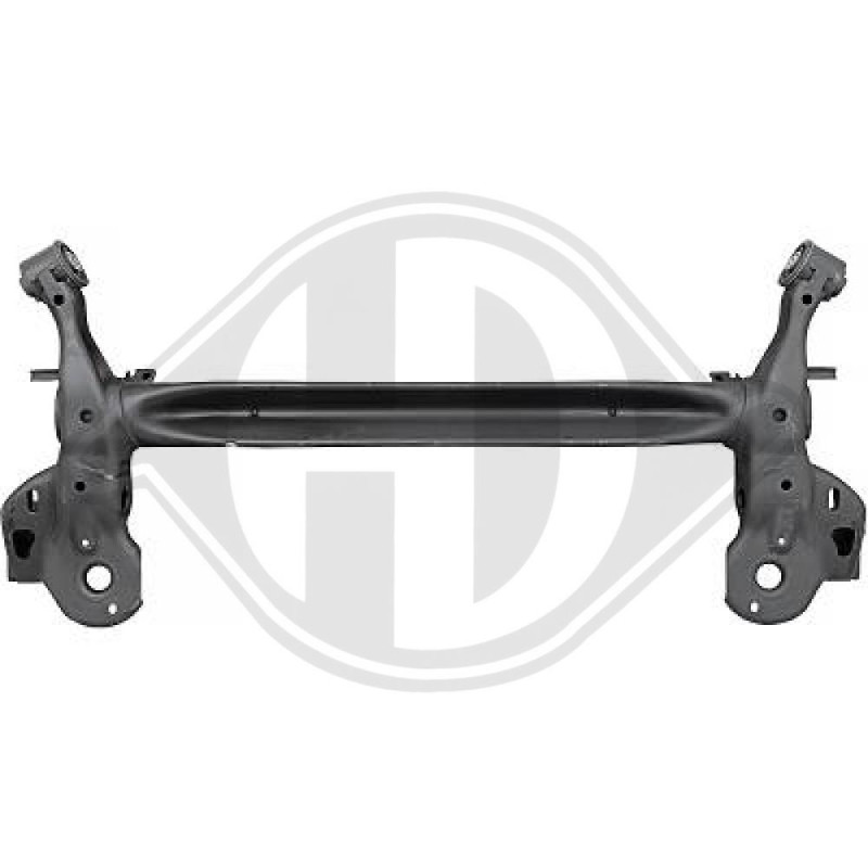 Corpo assiale Citroen C-Elysee 13- (Cod. D-4205419)