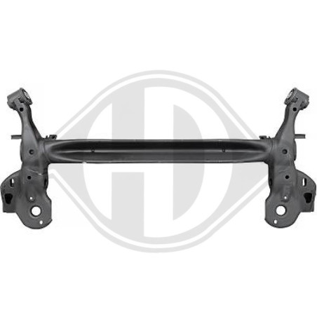 Corpo assiale Citroen C-Elysee 13- (Cod. D-4205419)