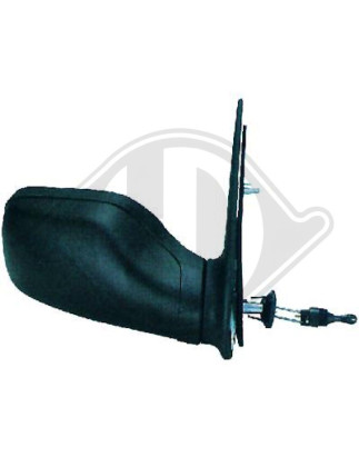 Specchio retrovisore esterno Peugeot 106 91-96 (Cod. D-4210024)