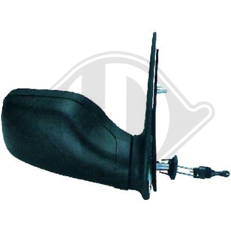 Specchio retrovisore esterno Peugeot 106 91-96 (Cod. D-4210024)