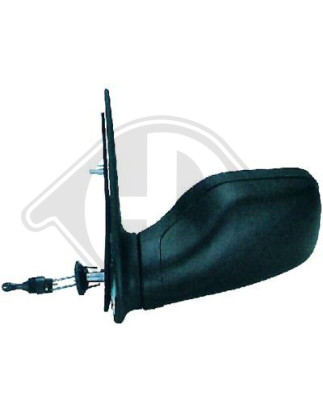 Specchio retrovisore esterno Peugeot 106 91-96 (Cod. D-4210025)