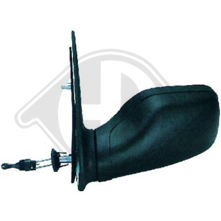 Specchio retrovisore esterno Peugeot 106 91-96 (Cod. D-4210025)