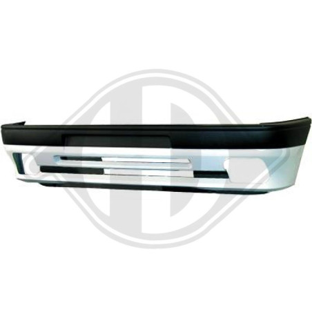 Paraurti anteriore Peugeot 106 91-96 (Cod. D-4210052)
