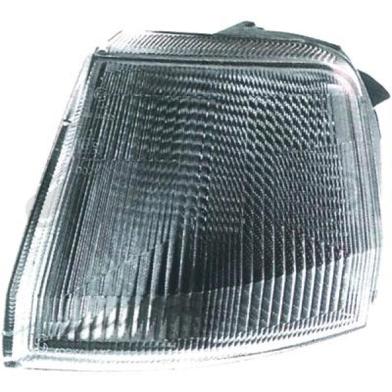 Indicatore direzione anteriore destro Peugeot 106 91-96 (Cod. D-4210072)