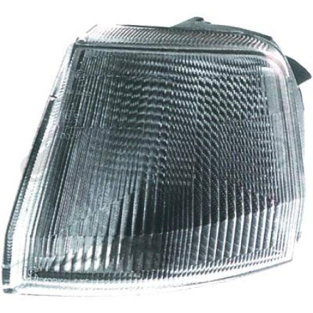 Indicatore direzione anteriore destro Peugeot 106 91-96 (Cod. D-4210072)