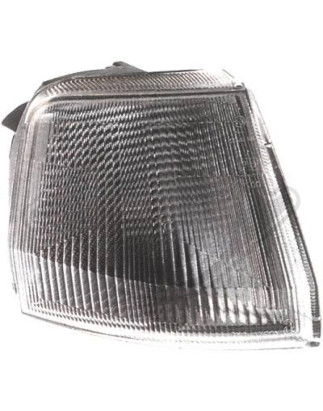 Indicatore direzione anteriore sinistro Peugeot 106 91-96 (Cod. D-4210073)