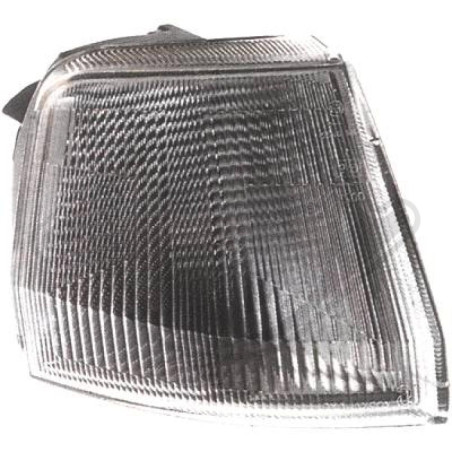 Indicatore direzione anteriore sinistro Peugeot 106 91-96 (Cod. D-4210073)