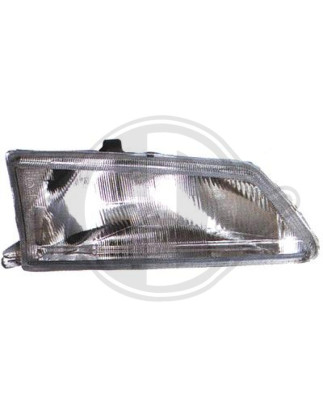 Faro anteriore destro Peugeot 106 91-96 (Cod. D-4210084)