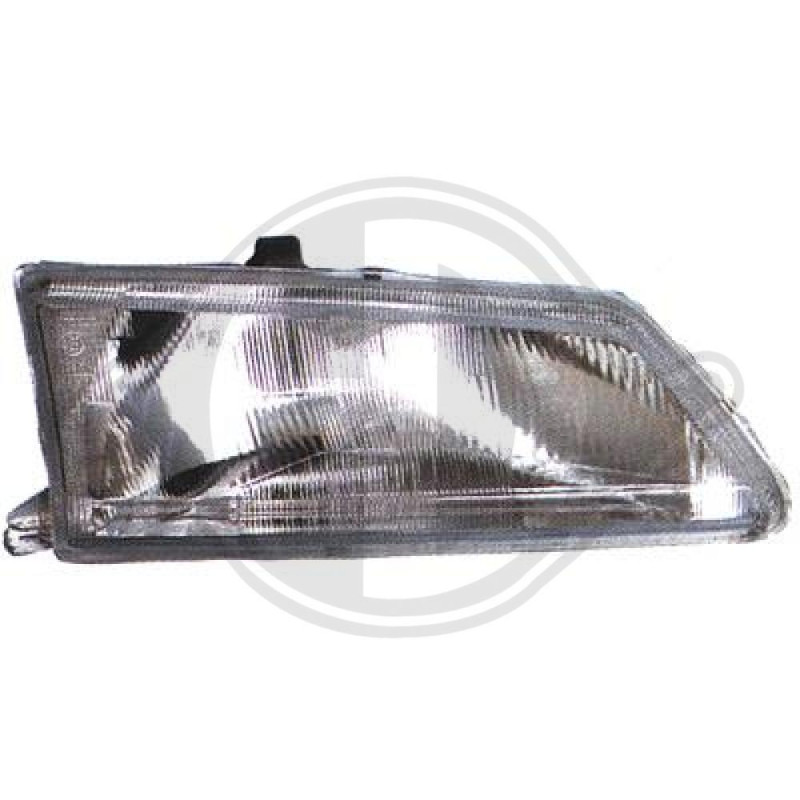 Faro anteriore destro Peugeot 106 91-96 (Cod. D-4210084)