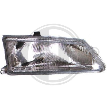 Faro anteriore destro Peugeot 106 91-96 (Cod. D-4210084)