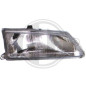 Faro anteriore destro Peugeot 106 91-96 (Cod. D-4210084)