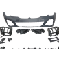 Paraurti Anteriore BMW G20 /G21 2019+ look M-Tech Sensor / ACC (Cod. E-TCBG215)