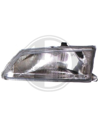 Faro anteriore sinistro Peugeot 106 91-96 (Cod. D-4210085)