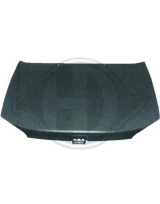Cofano motore Peugeot 106 95-05 (Cod. D-4210100)