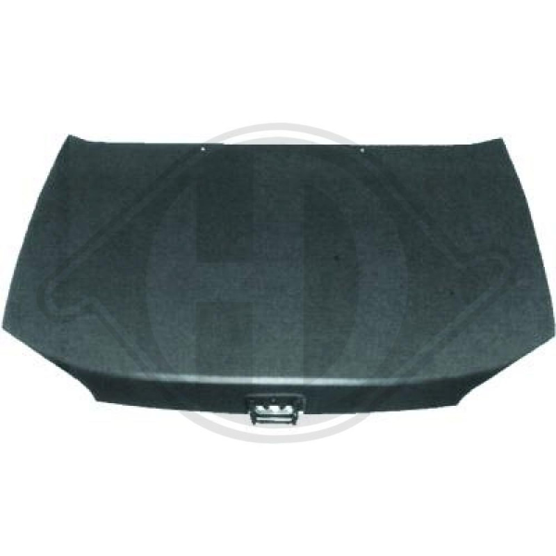 Cofano motore Peugeot 106 95-05 (Cod. D-4210100)