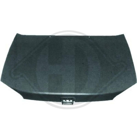 Cofano motore Peugeot 106 95-05 (Cod. D-4210100)