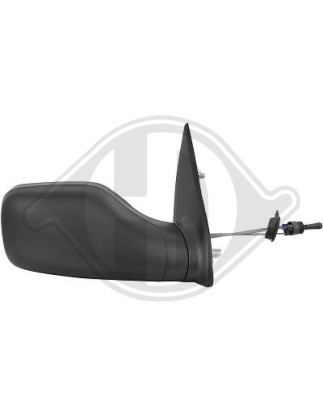 Specchio retrovisore esterno Peugeot 106 95-05 (Cod. D-4210124)