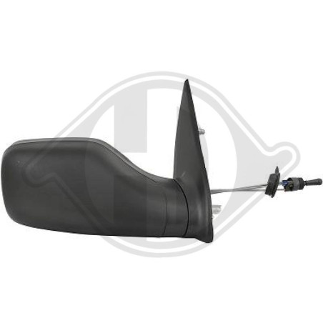 Specchio retrovisore esterno Peugeot 106 95-05 (Cod. D-4210124)