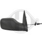 Specchio retrovisore esterno Peugeot 106 95-05 (Cod. D-4210124)