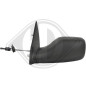 Specchio retrovisore esterno Peugeot 106 95-05 (Cod. D-4210125)