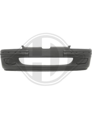 Paraurti anteriore Peugeot 106 95-05 (Cod. D-4210153)