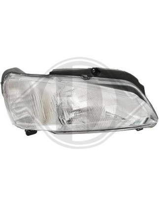 Faro anteriore destro Peugeot 106 95-05 (Cod. D-4210182)