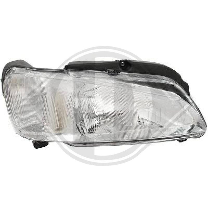 Faro anteriore destro Peugeot 106 95-05 (Cod. D-4210182)