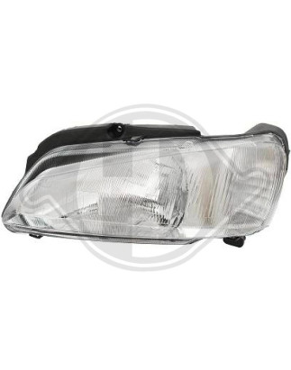 Faro anteriore sinistro Peugeot 106 95-05 (Cod. D-4210183)