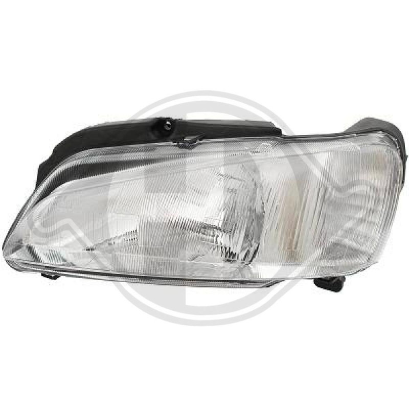 Faro anteriore sinistro Peugeot 106 95-05 (Cod. D-4210183)