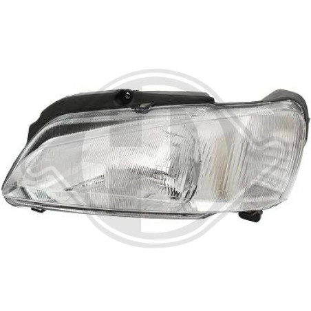 Faro anteriore sinistro Peugeot 106 95-05 (Cod. D-4210183)