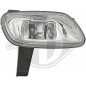 Fendinebbia destro Peugeot 106 95-05 (Cod. D-4210188)