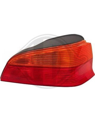 Luce posteriore Dx Peugeot 106 95-05 (Cod. D-4210190)