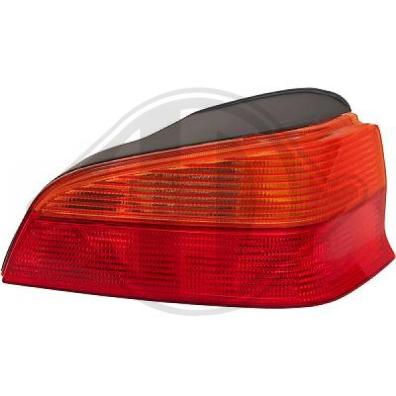 Luce posteriore Dx Peugeot 106 95-05 (Cod. D-4210190)